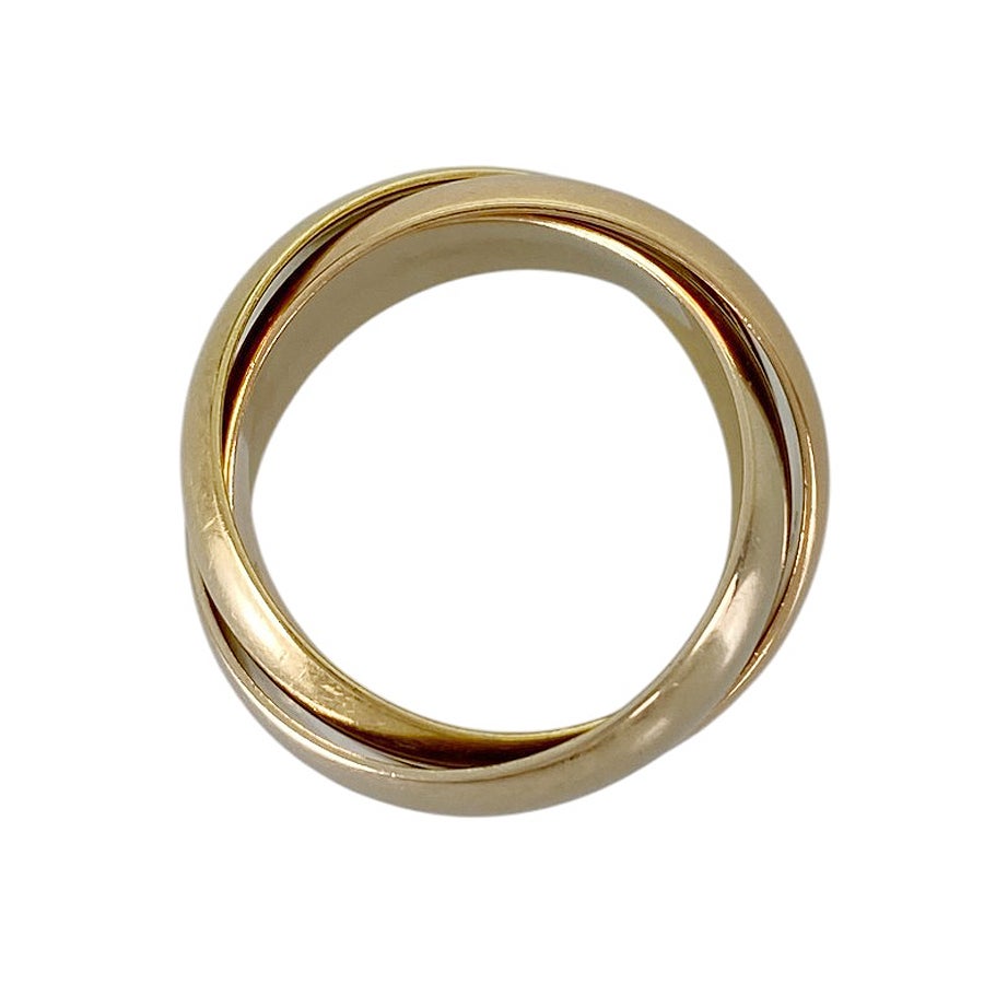 カルティエ リング