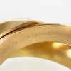 カルティエ リング