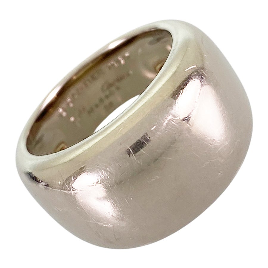 カルティエ リング