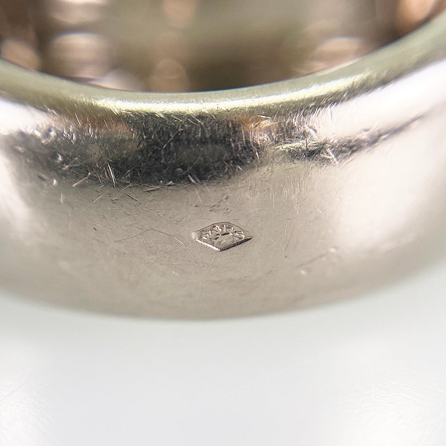 カルティエ リング