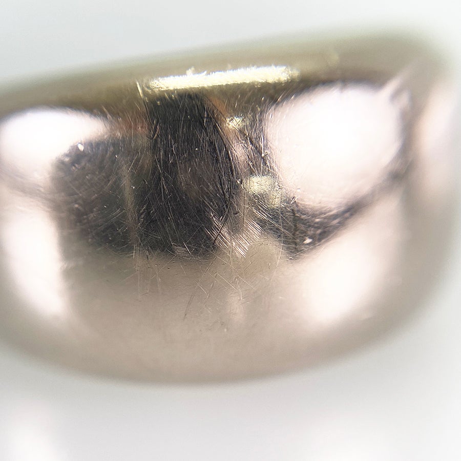 カルティエ リング