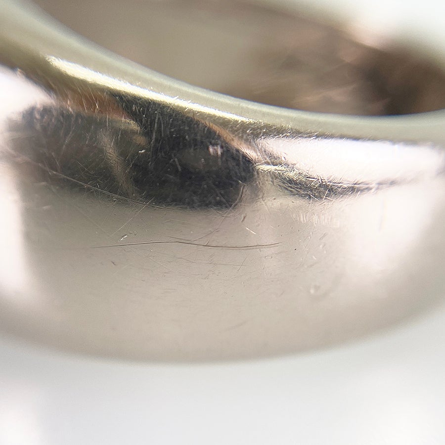 カルティエ リング