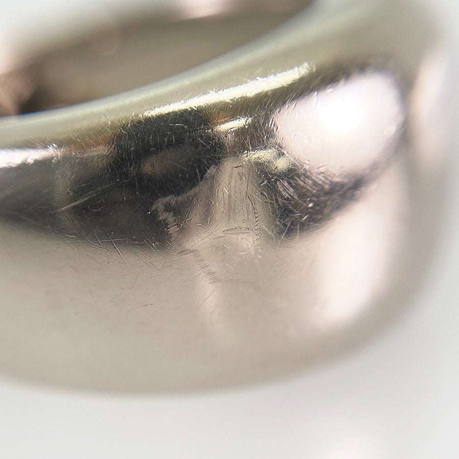 カルティエ リング