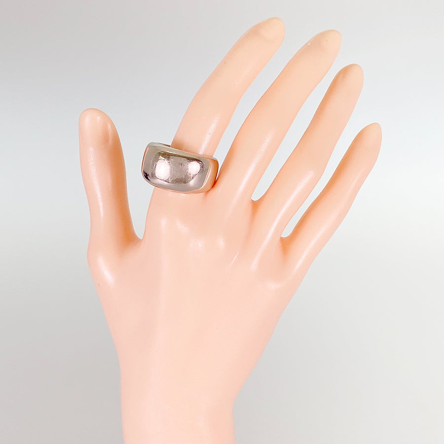 カルティエ リング