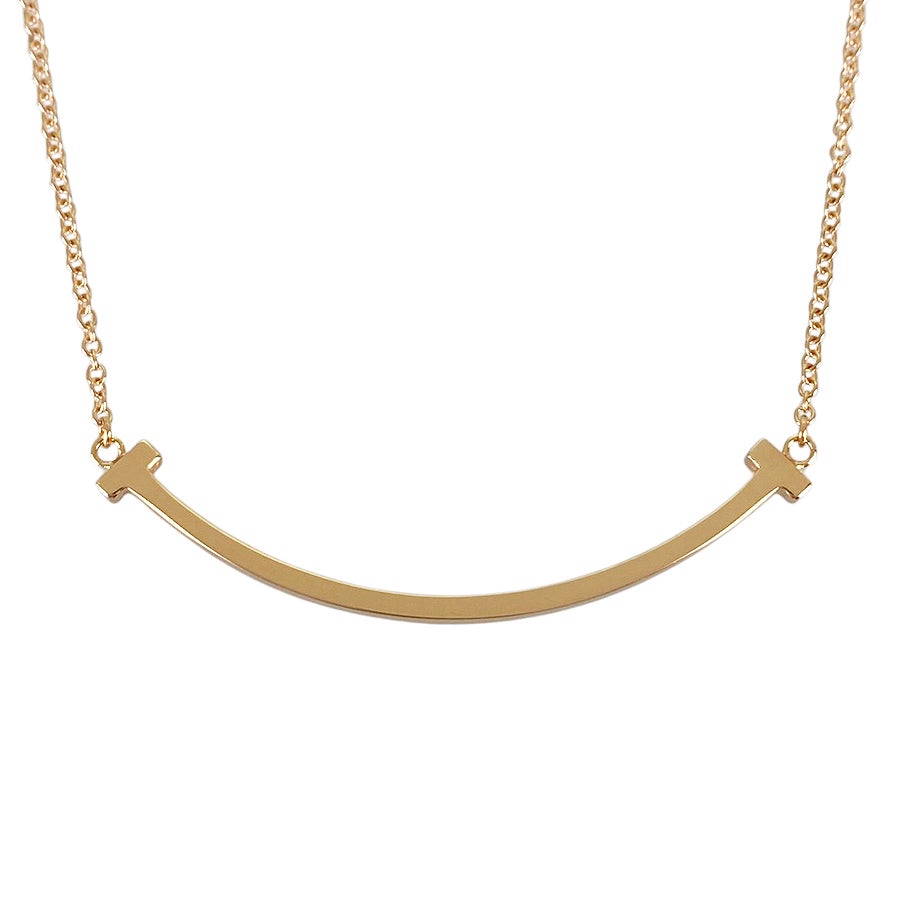 ティファニー ネックレス