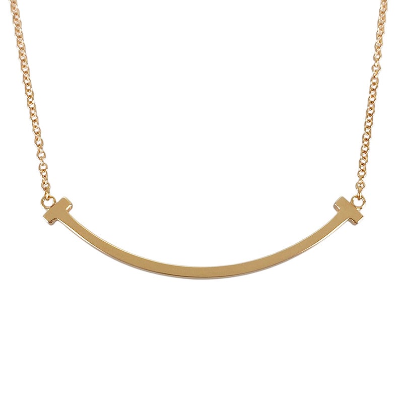 ティファニー ネックレス