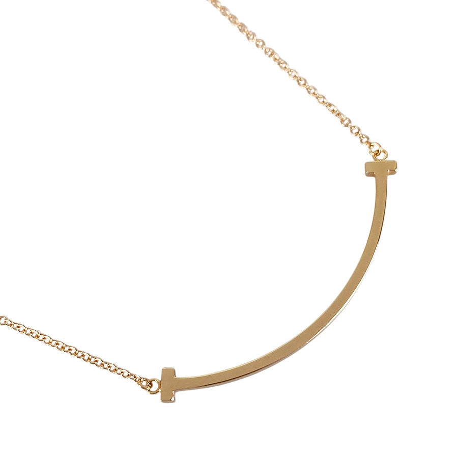 ティファニー ネックレス