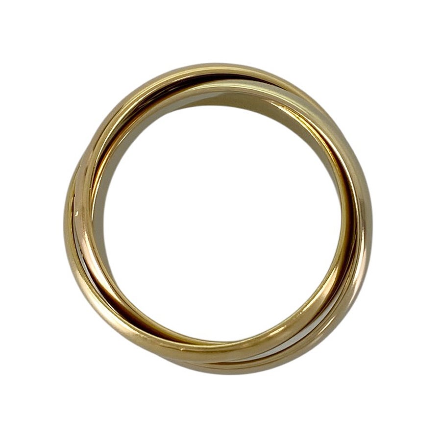 カルティエ リング