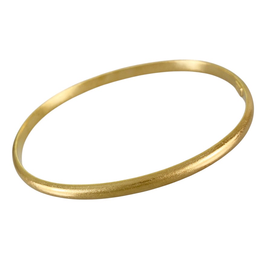 ティファニー バングル