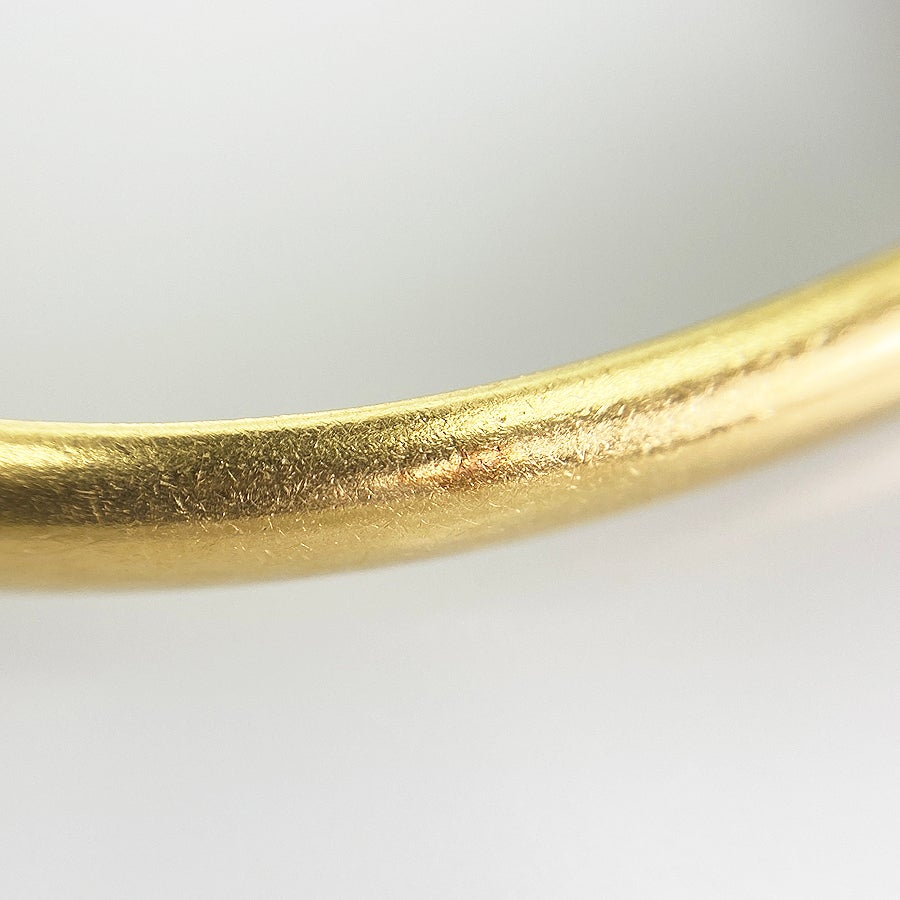 ティファニー バングル