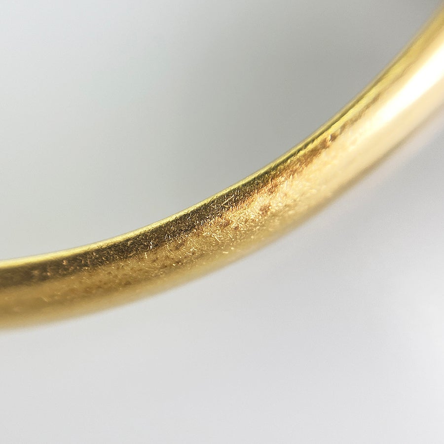 ティファニー バングル