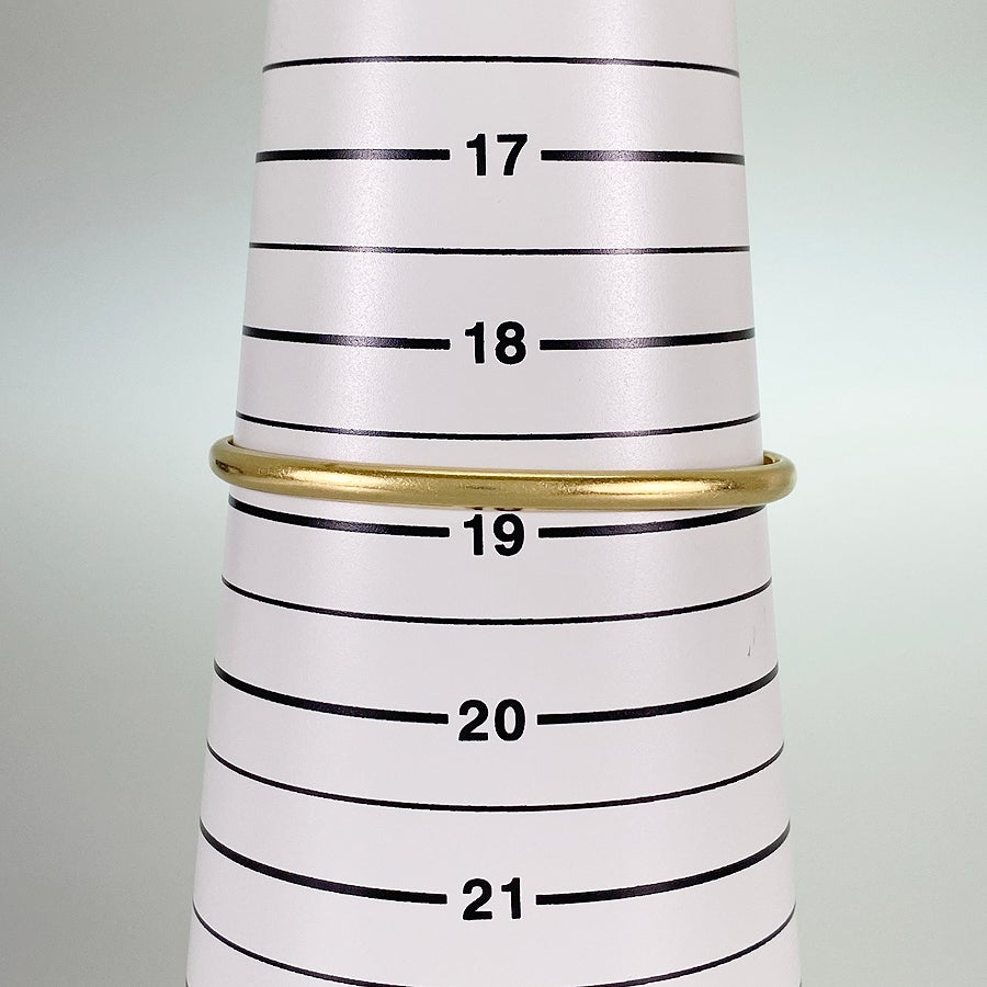 ティファニー バングル