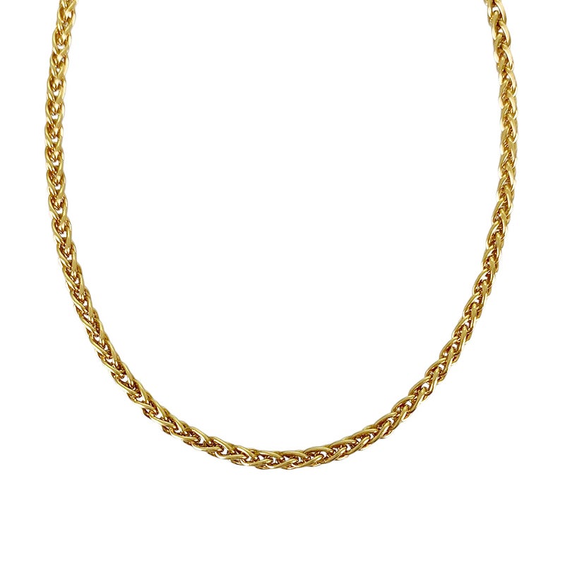 カルティエ ネックレス