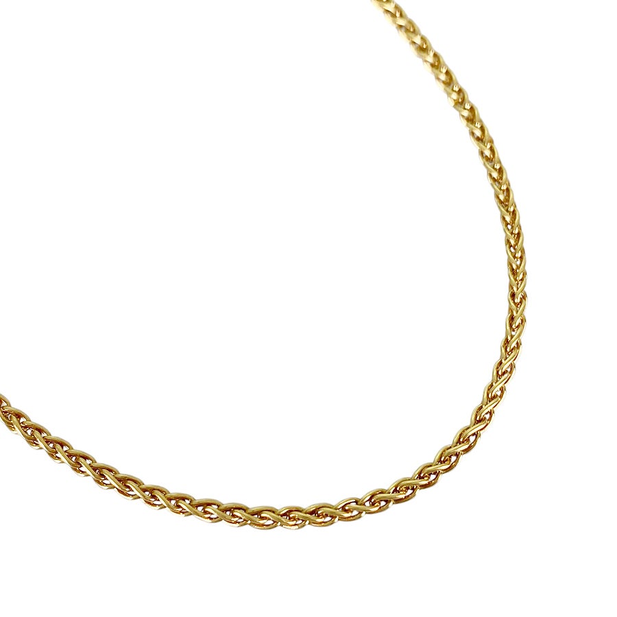 カルティエ ネックレス