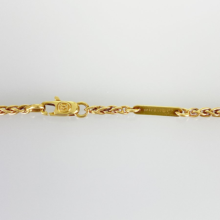 カルティエ ネックレス