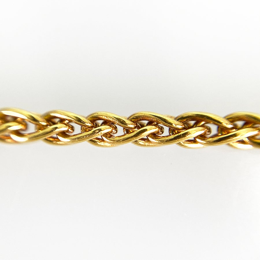 カルティエ ネックレス