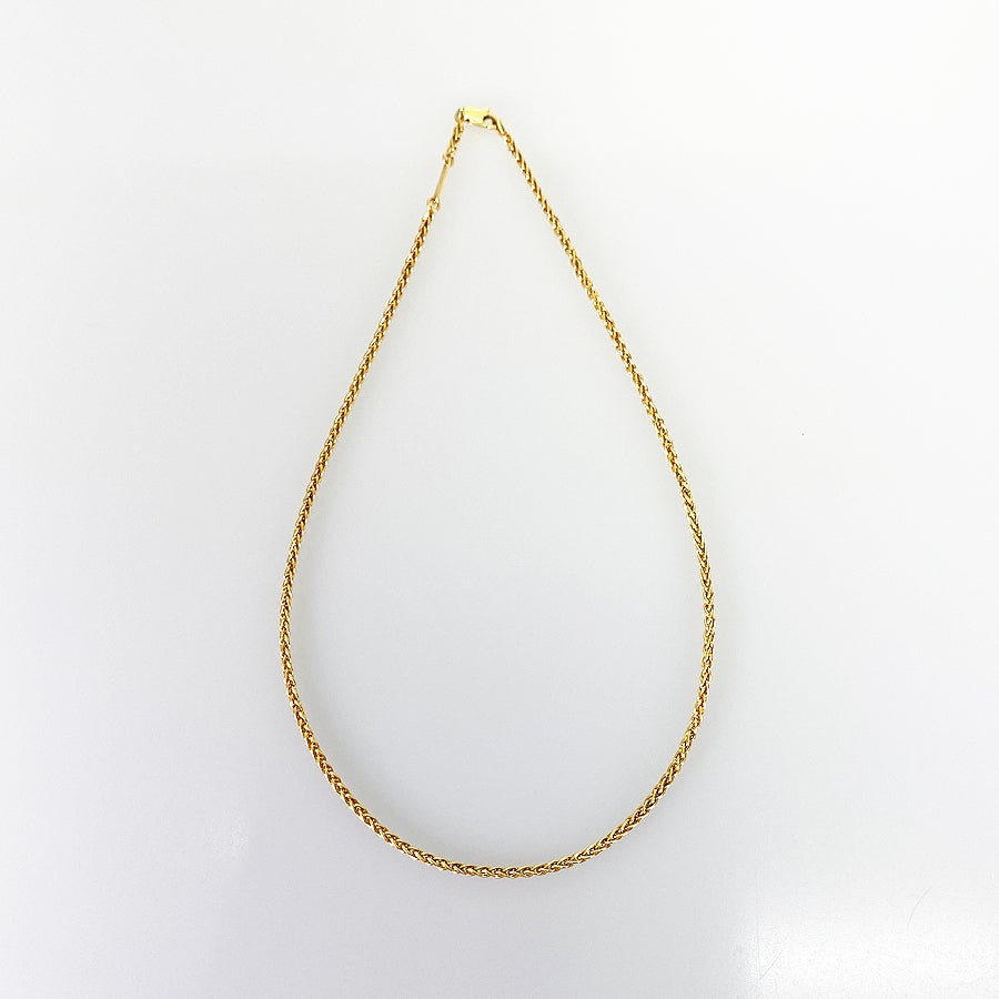 カルティエ ネックレス