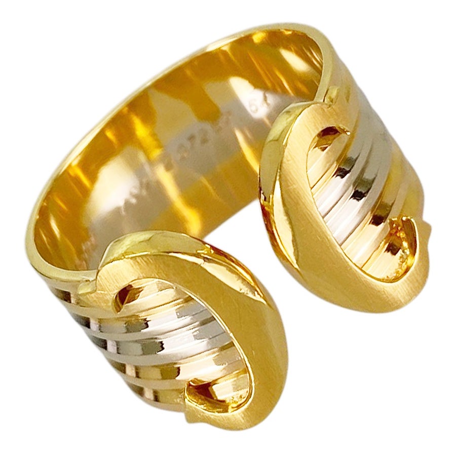 カルティエ リング