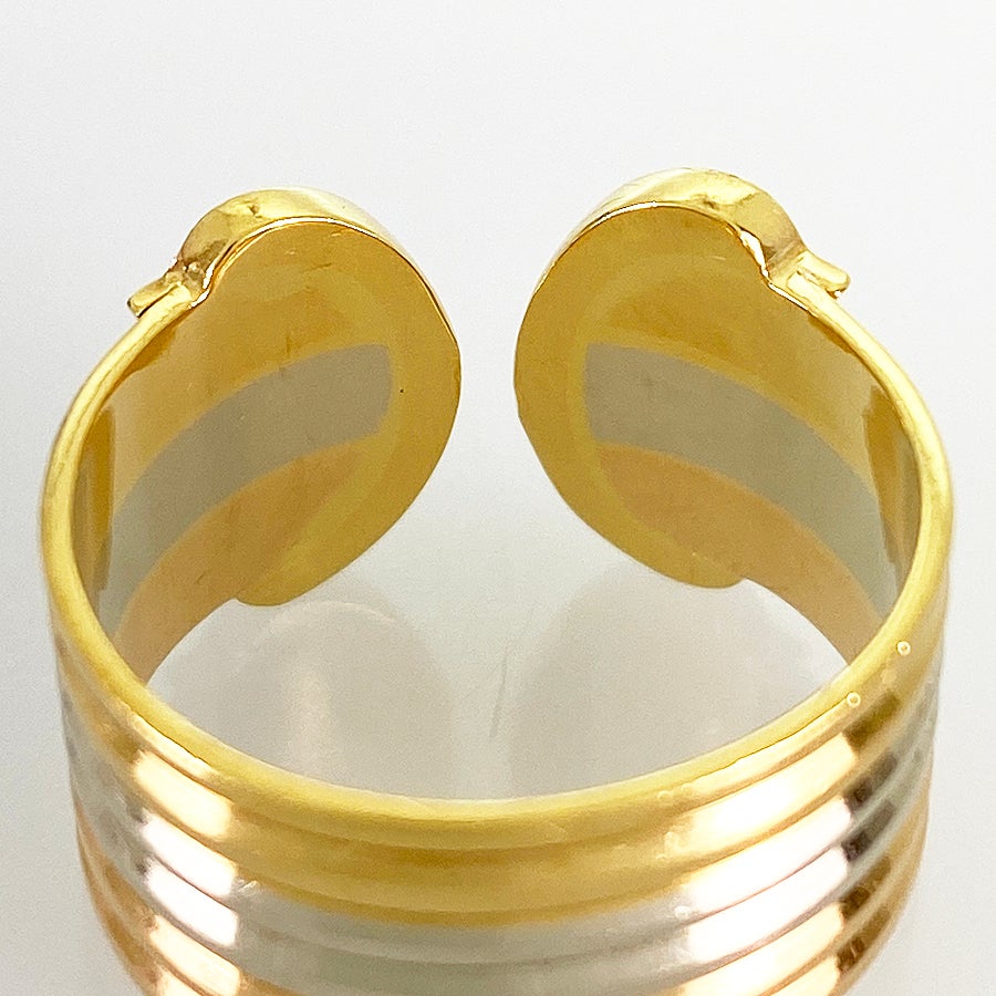 カルティエ リング