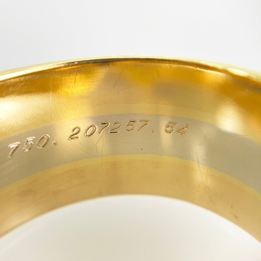 カルティエ リング