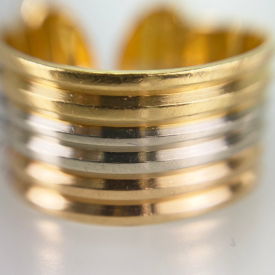 カルティエ リング