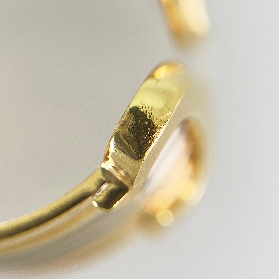 カルティエ リング