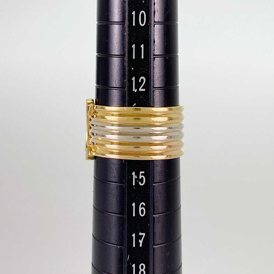 カルティエ リング