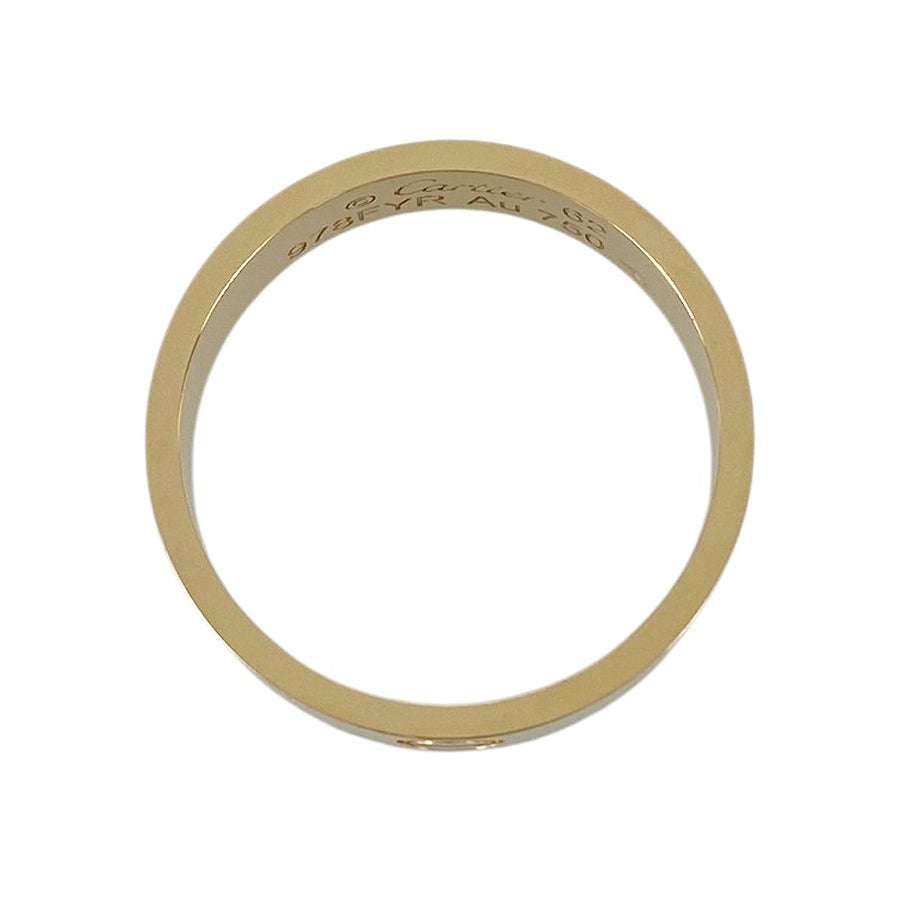 カルティエ リング