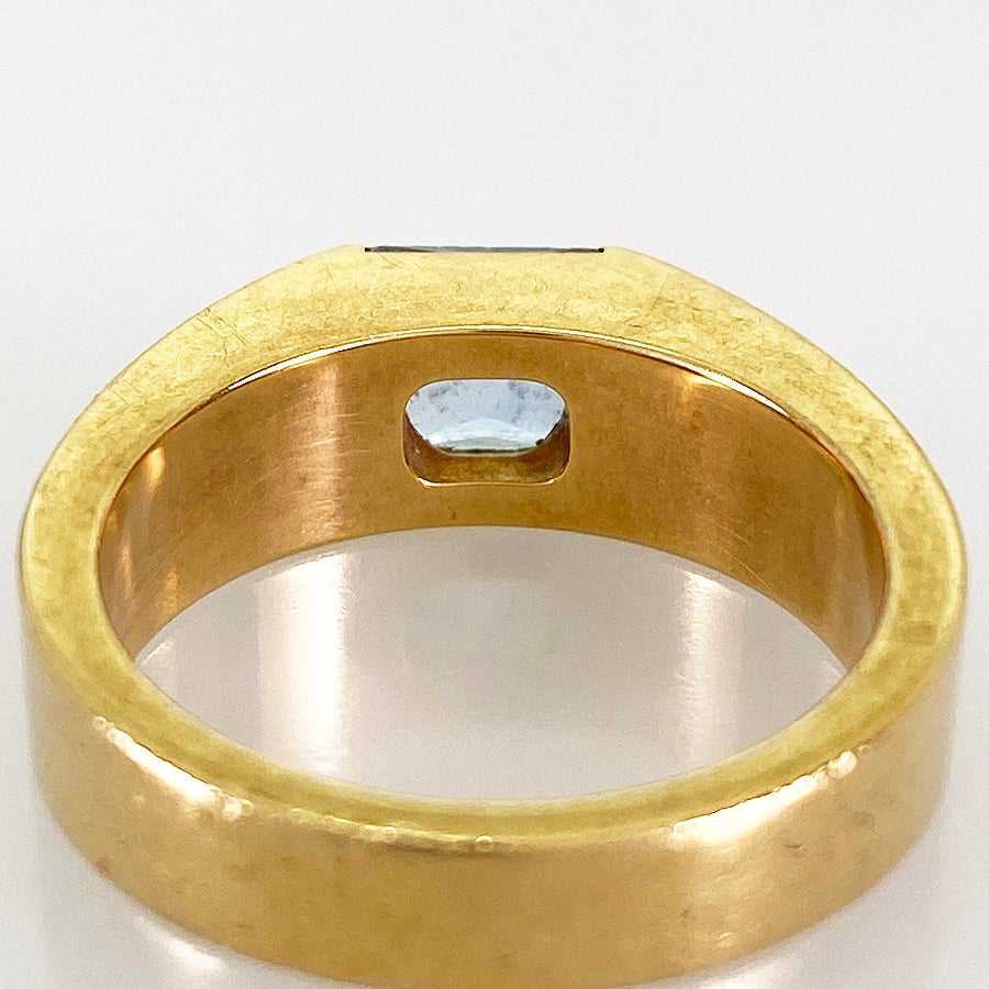 カルティエ リング