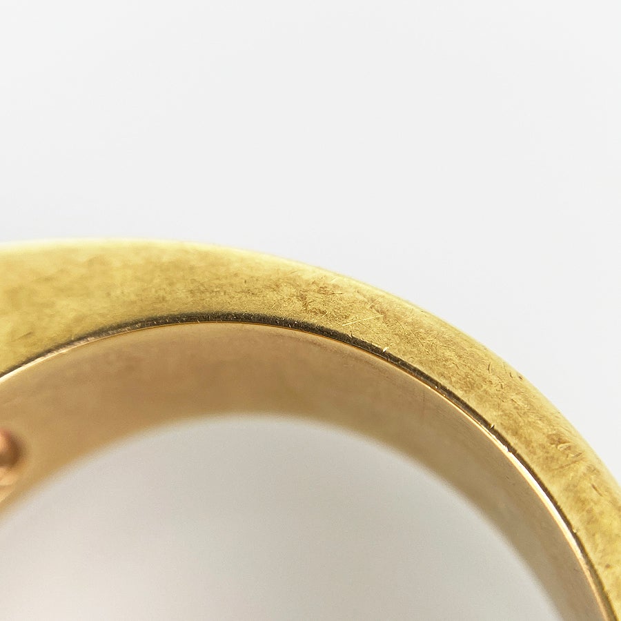 カルティエ リング