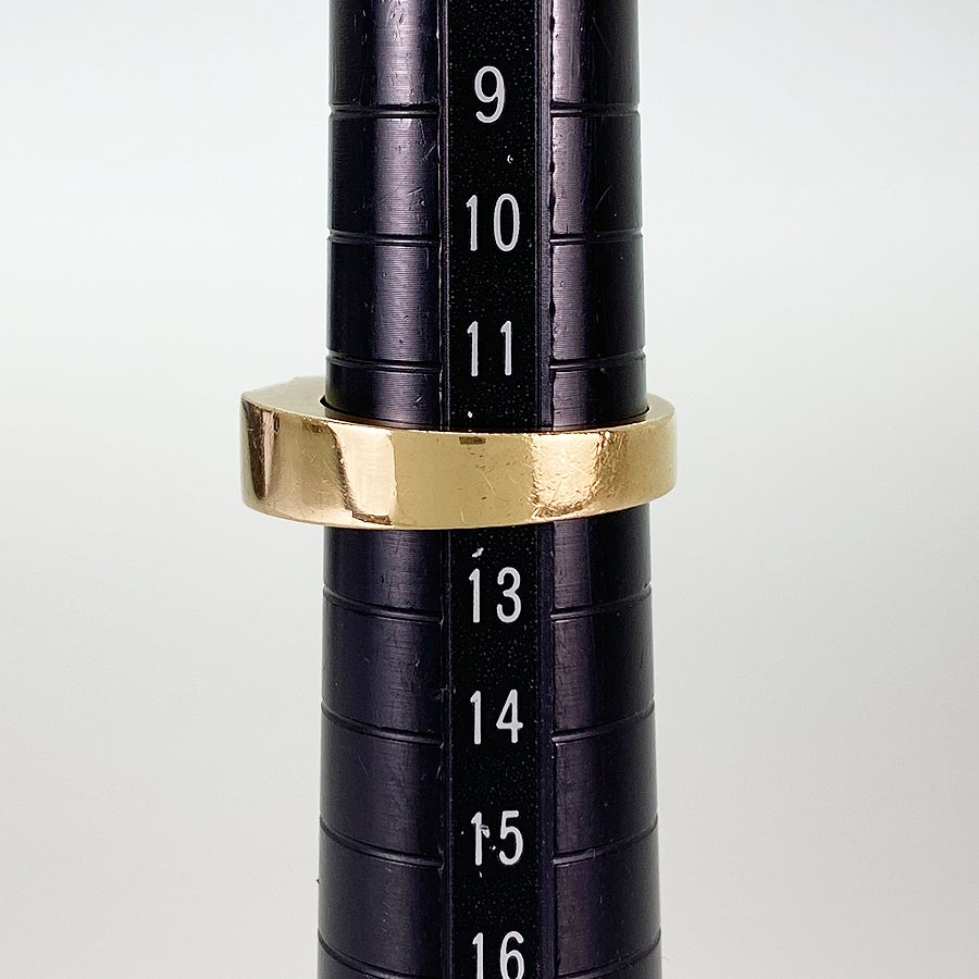 カルティエ リング