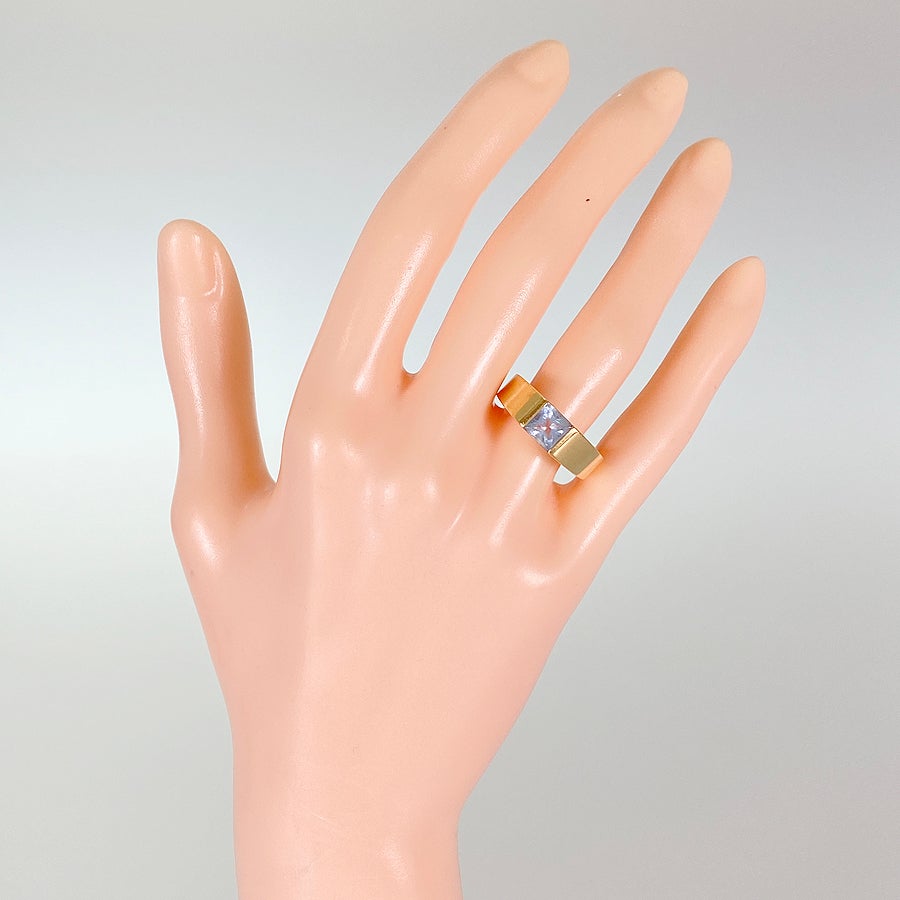 カルティエ リング