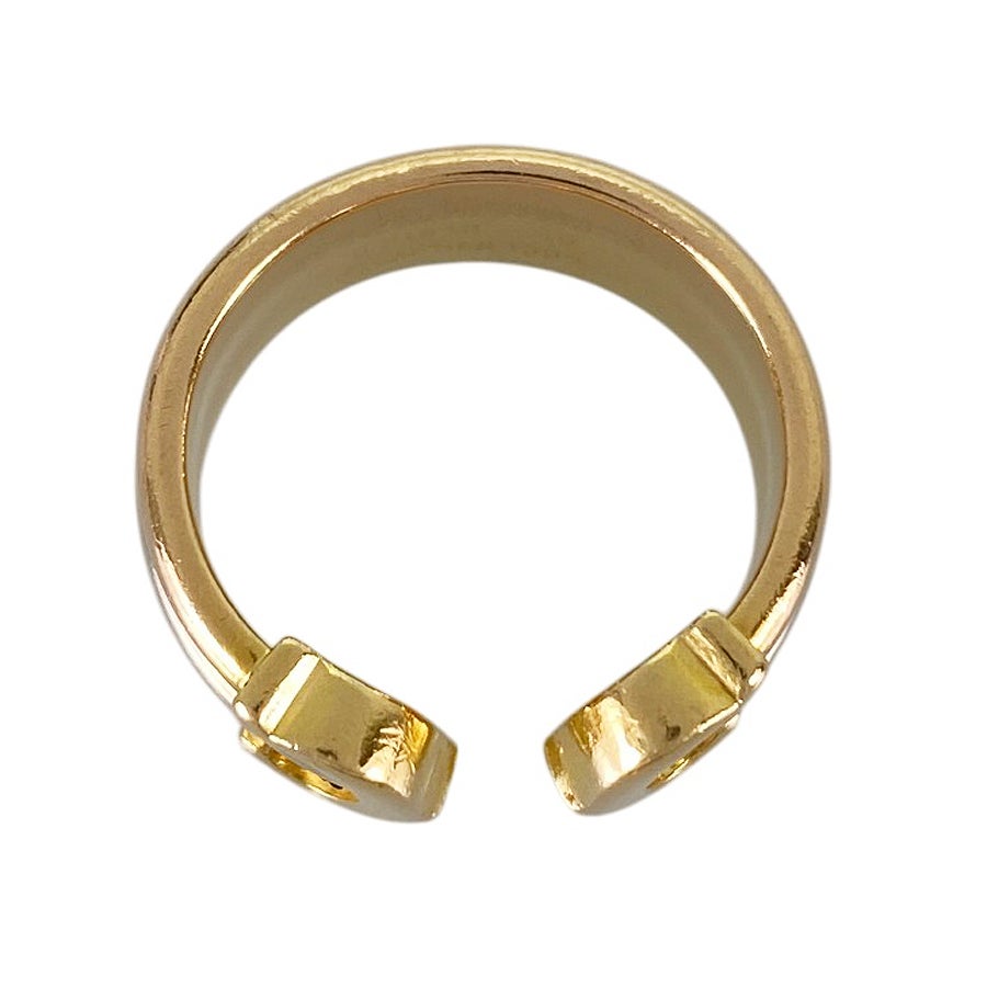 カルティエ リング