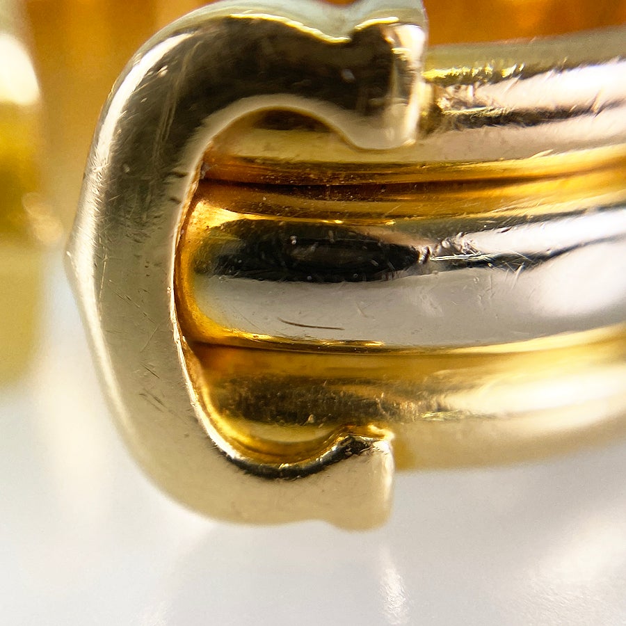 カルティエ リング