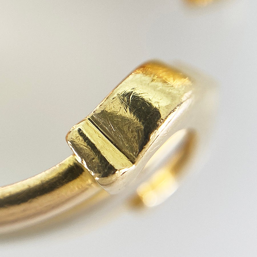 カルティエ リング