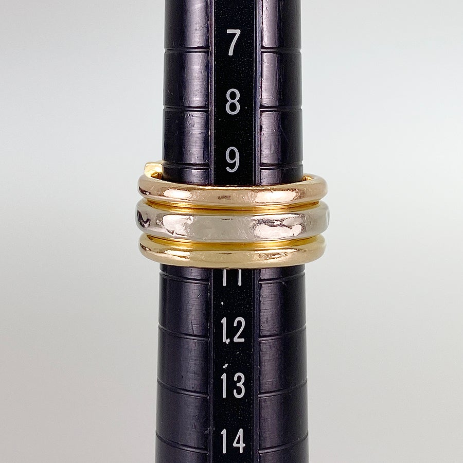 カルティエ リング