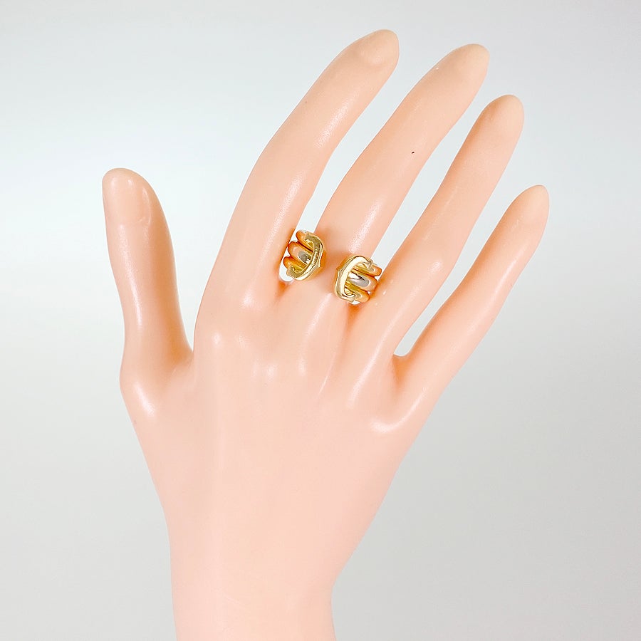 カルティエ リング