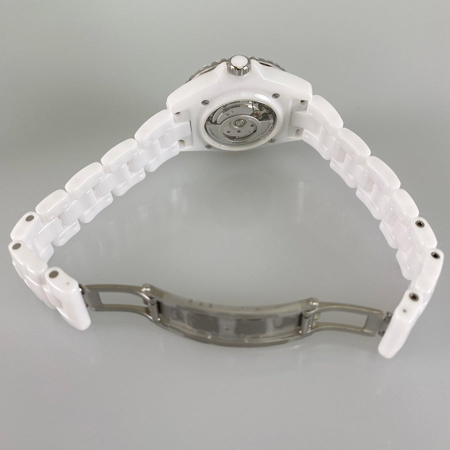 シャネル H10472 レディース 腕時計