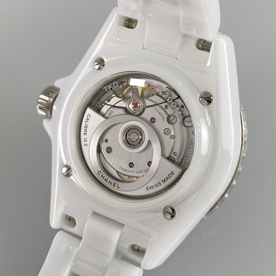 シャネル H10472 レディース 腕時計