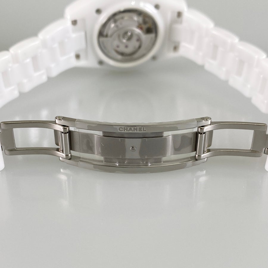 シャネル H10472 レディース 腕時計