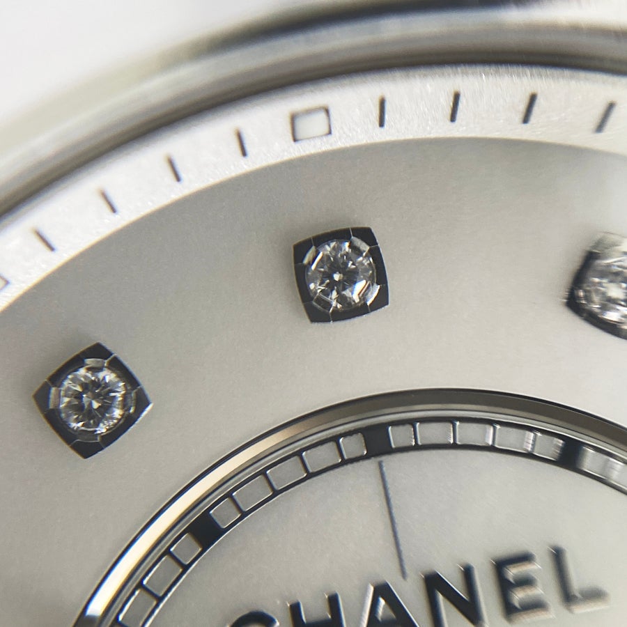 シャネル H10472 レディース 腕時計