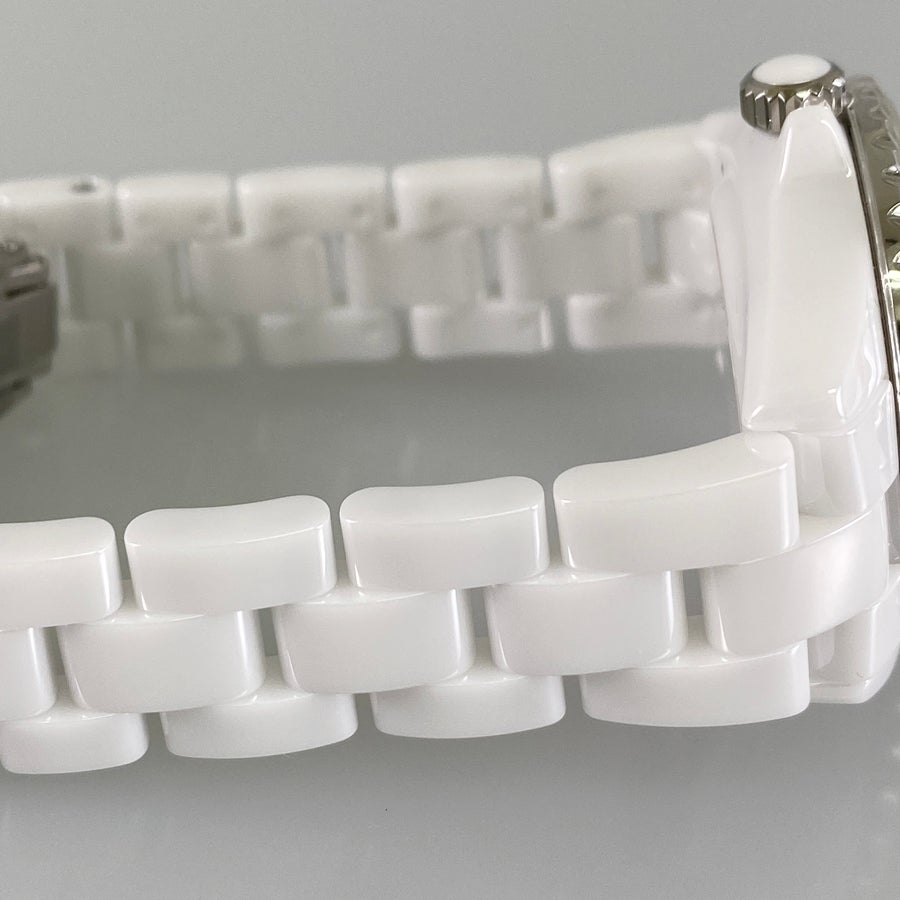 シャネル H9741 レディース 腕時計