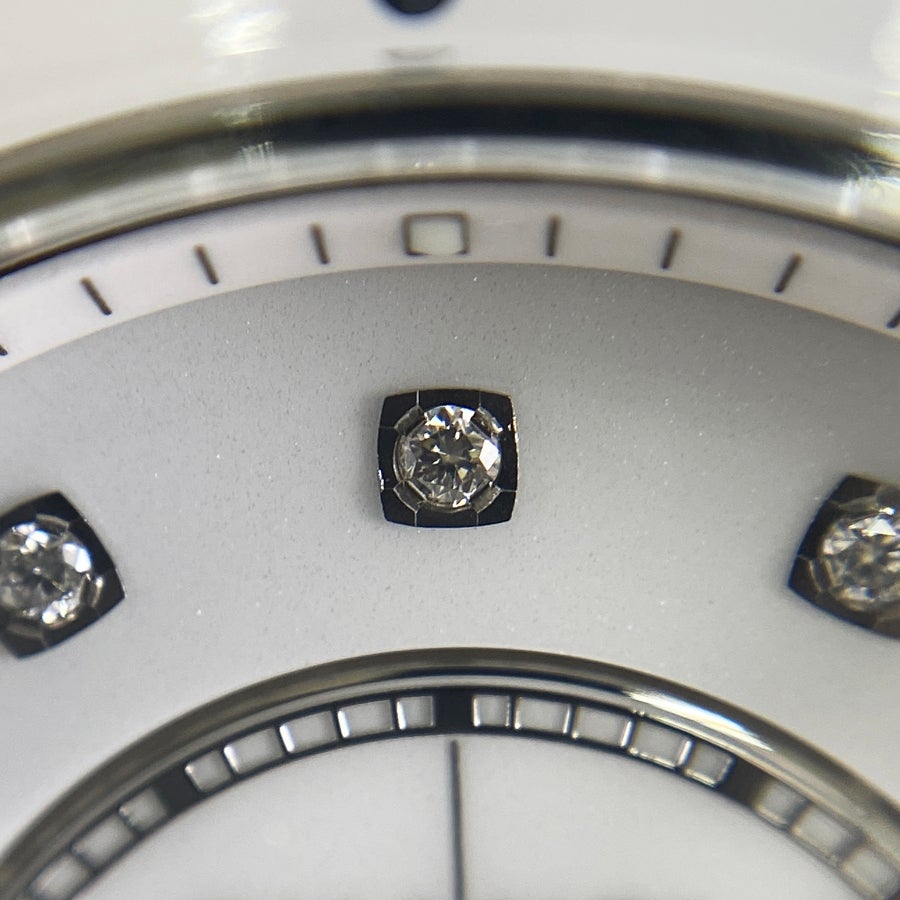 シャネル H9741 レディース 腕時計