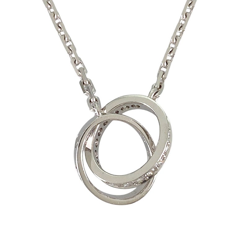 カルティエ ネックレス