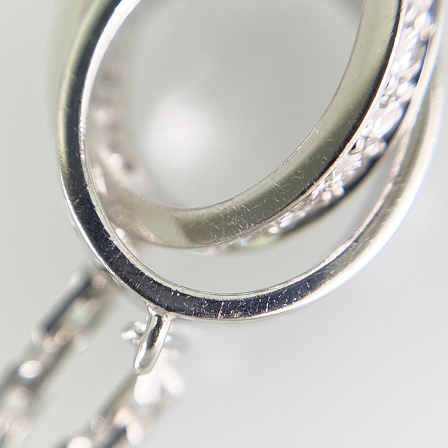 カルティエ ネックレス