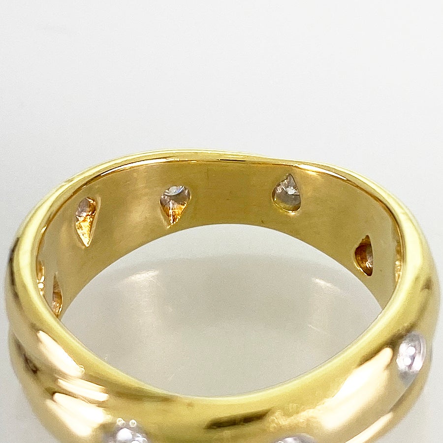 ティファニー リング