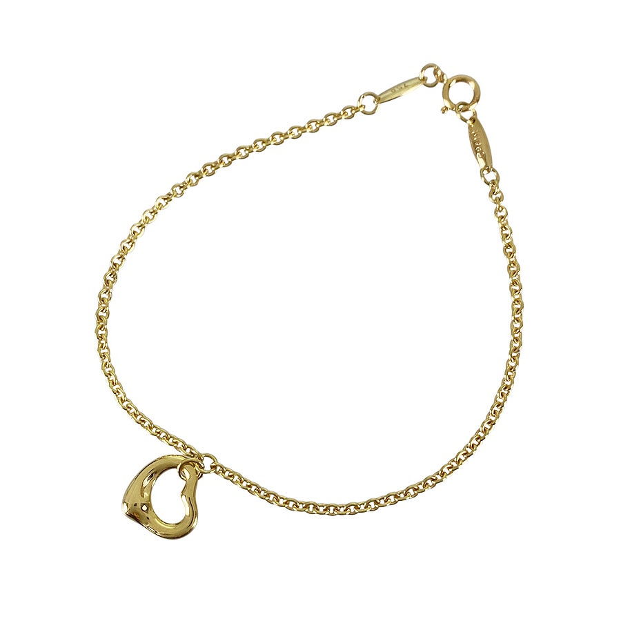 ティファニー ブレスレット