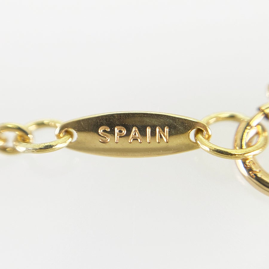 ティファニー ブレスレット