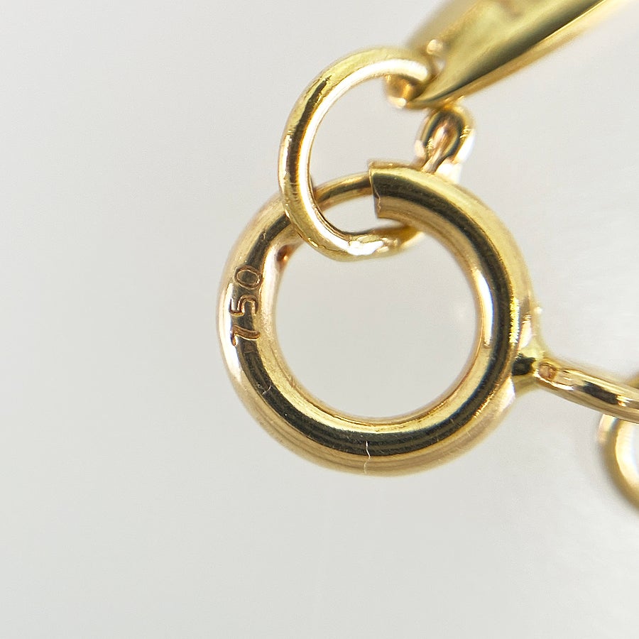 ティファニー ブレスレット