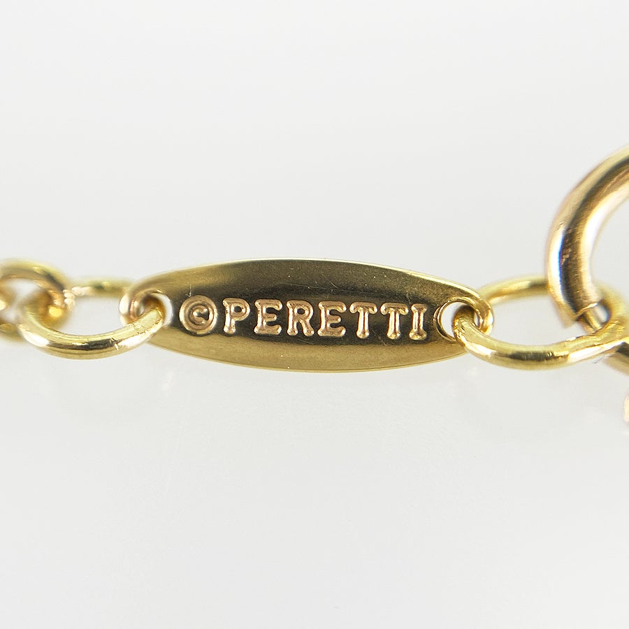 ティファニー ブレスレット